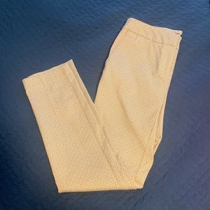 Adrienne Vittadini Dress Pants